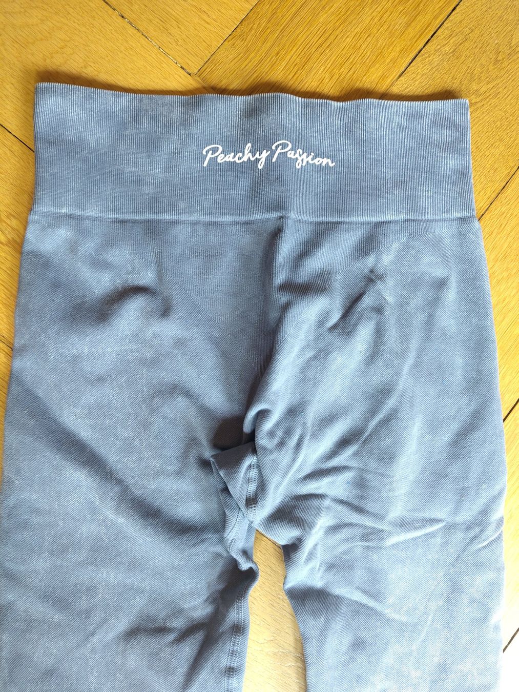Leggings: Tights Peachy Passion – Usato da Bern venduto da Linii 2