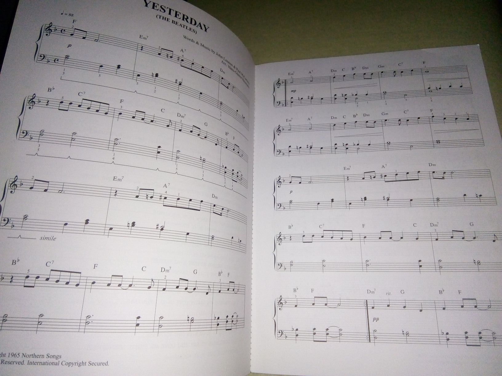 Libri: Romantic Pop Piano - Gold Edition - Hans Günter Heumann + CD – Usato da St. Gallen venduto da elk2024 5