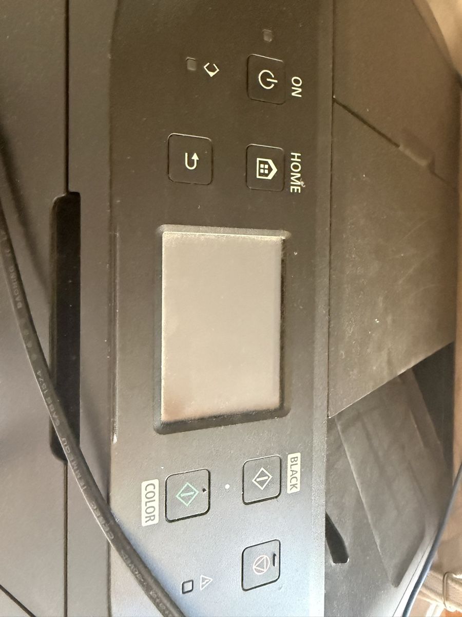 Canon Stampanti: Canon MB2350 Multifunktionsdrucker – Usato da Chur venduto da lar_6zsy 1