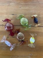 Murano Glasbonbon, Sammlerstück