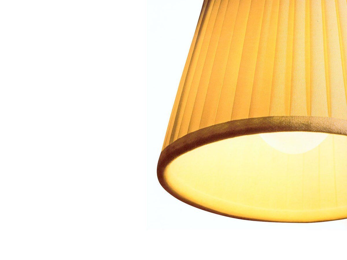 Flos Lampade: Flos Romeo Soft S2 Philippe Starck Pendelleuchte – Nuovo e nell'imballaggio originale da Kaiserstuhl AG venduto da gmt2 3