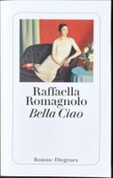 Bella Ciao – Raffaella Romagnolo – Roman – Top