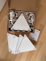 Nanoleaf Starterkit Shapes Triangles 9+4 Panels