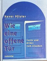 Wie eine offene Tür