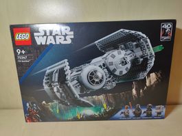 Lego Star Wars 75347 TIE Bomber