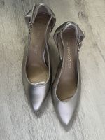 Marco Tozzi Pumps, Gold, Grösse 37, Top Zustand!