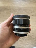Tokina 28mm f/2.8 Weitwinkelobjektiv Vintage