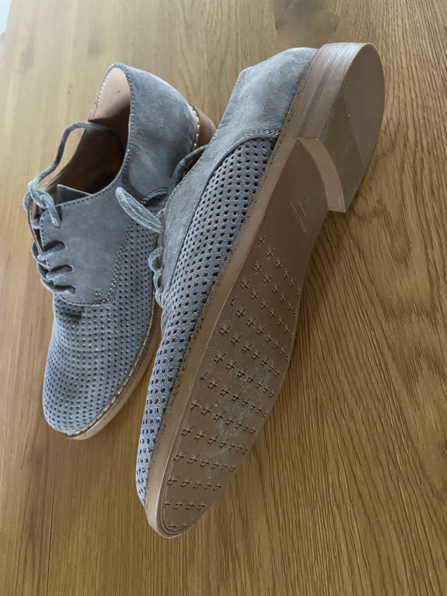 Anna Field Damenschuhe: Chaussure  – Neu (gemäss Beschreibung) aus Berlens von aye_lf66 2