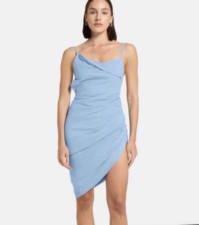 Jacquemus dress