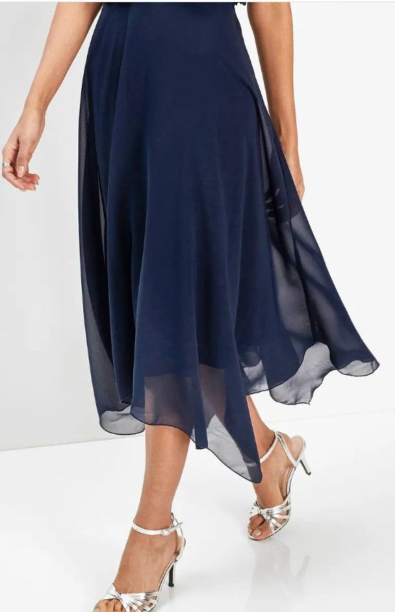 Vestiti: Kleid neu in Rosa mit Spitze – Nuovo (secondo la descrizione) da Muotathal venduto da pigi02 5