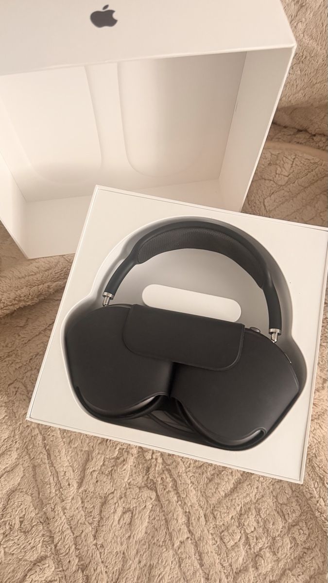 Apple Cuffie: AirPods Max génération 1 – Usato da Villeret venduto da PokePeak- 2