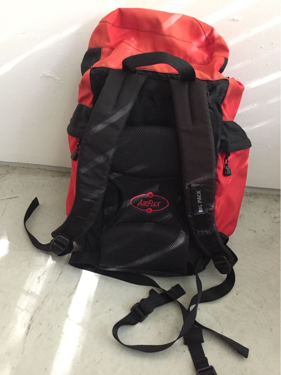 Zaini: Wanderrucksack ca. 30L – Usato da Zürich venduto da Eves.vintage.element 2