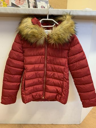 Winter Jacke Damen Gr. S