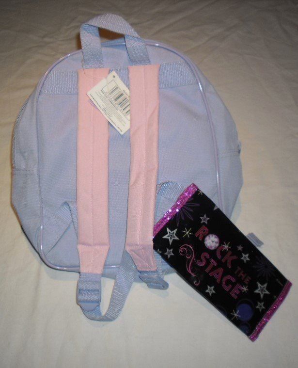 Kindertaschen: Kinder-Rucksack , NEU – Gebraucht aus Büren SO von omsa