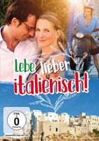 Lebe lieber italienisch! , DVD, herzlicher Film