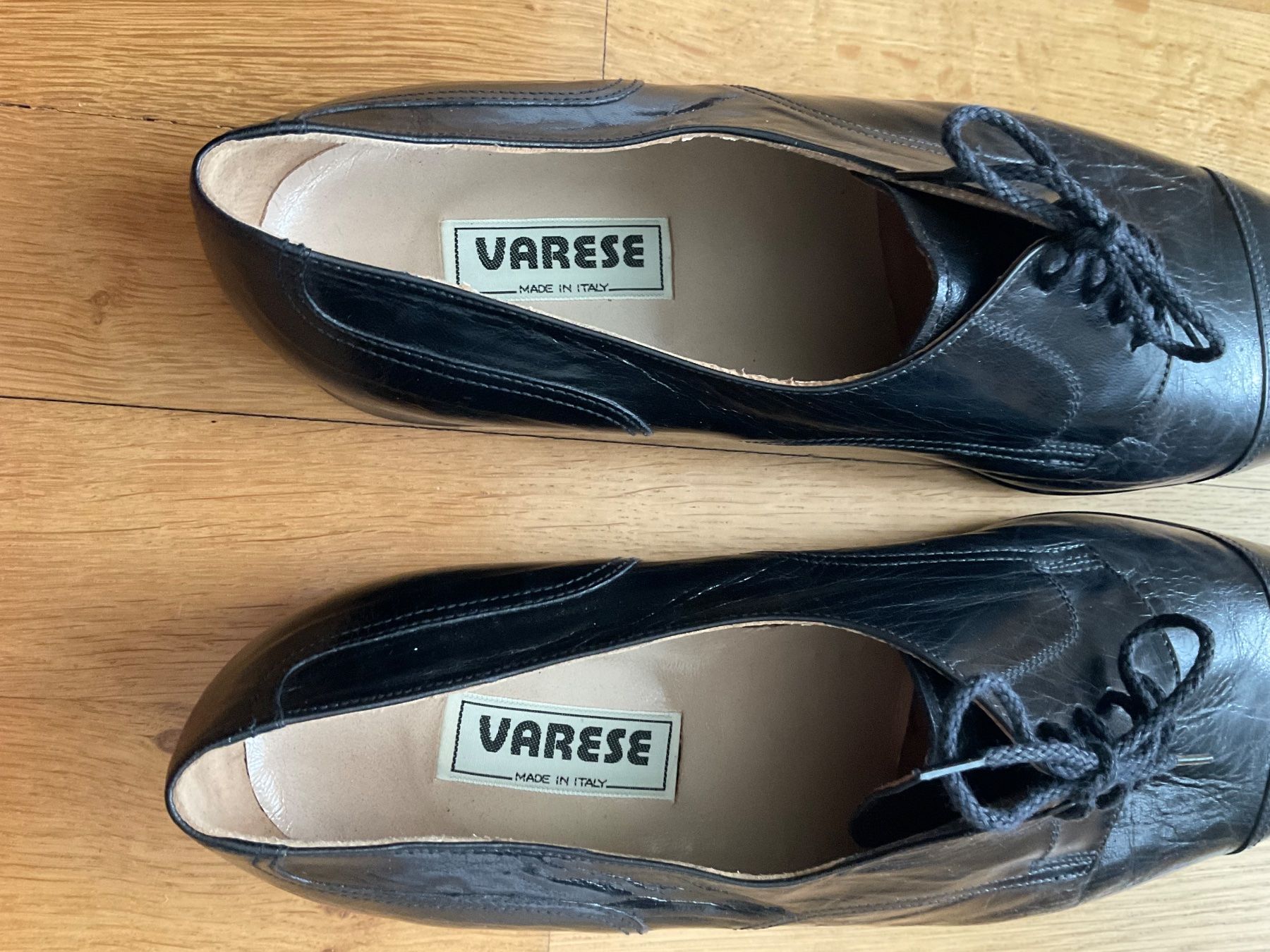 Herrenschuhe: Schuhe  Herren – Neu (gemäss Beschreibung) aus Bern von jas_8tz2 4