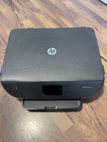 Drei Drucker / Printer 