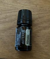 Hinoki  doTERRA