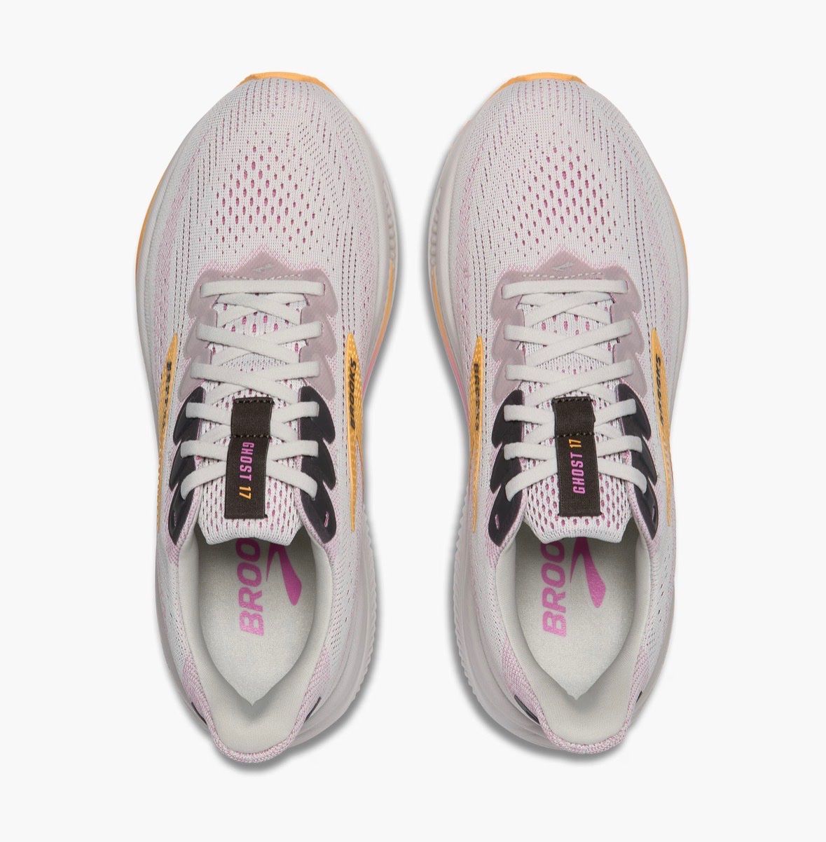 Brooks Scarpe da donna: Brooks Ghost 17 Laufschuh – Nuovo (secondo la descrizione) da Ostermundigen venduto da nic_tq8g 2