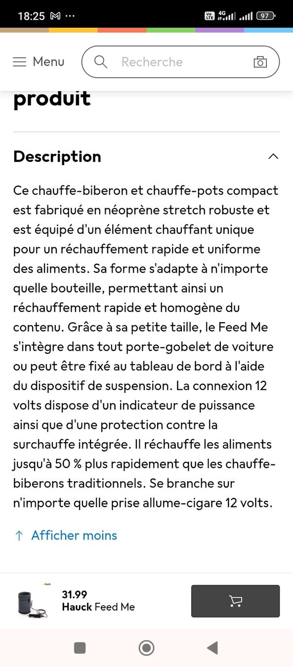 Tazze: Chauffe tasses – Usato da Bienne venduto da Daniel_Schader 2