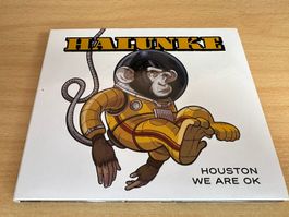 Halunke – Houston We Are Ok