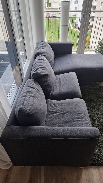 Divani: Couch Parup von IKEA  – Usato da Muttenz venduto da dav_9nrk