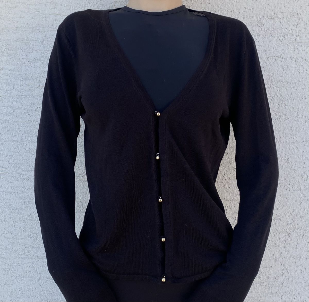 H&M Giacche: H&M BOLERO / STRICKJACKE – Nuovo (secondo la descrizione) da Schlieren venduto da notkrys 1