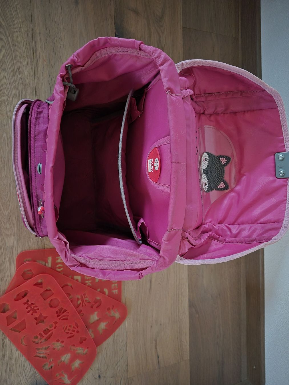 Step by Step Kindertaschen: Schulthek Step by Step – Gebraucht aus Grüningen von mel_9ffx 5