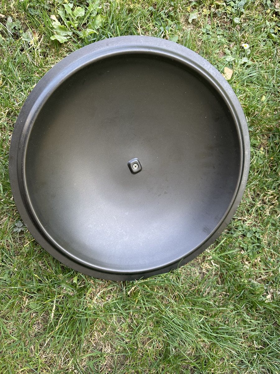 Padelle: Spring cast iron wok – Usato da Gockhausen venduto da wou_8s6h 3