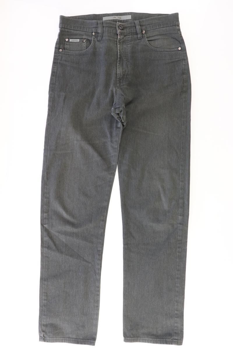 Pantaloni: Lagerfeld Five-Pocket-Hose Gr. M grau – Usato da Neustadt an der Waldnaab venduto da SecondLifeFashion