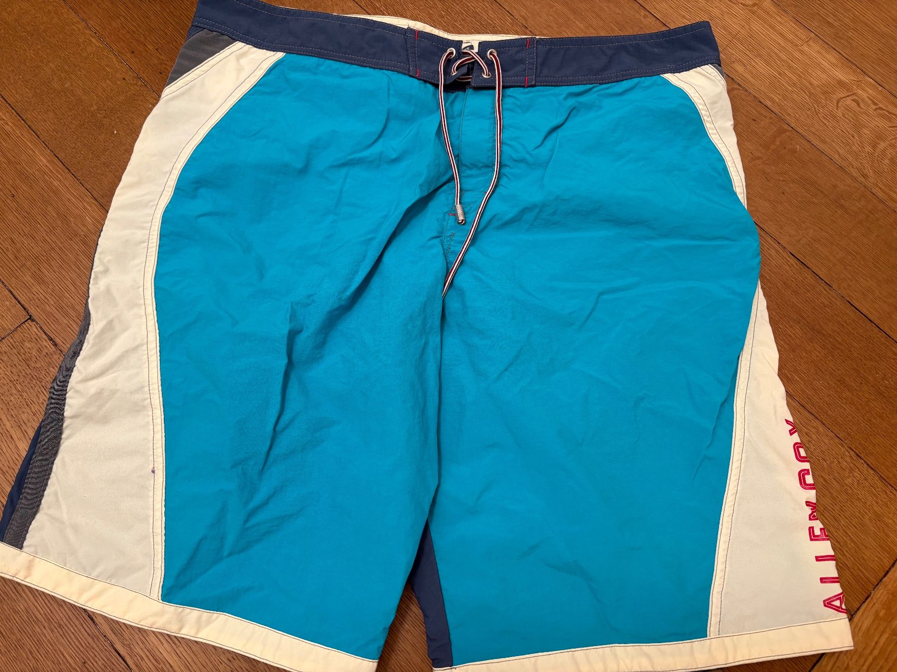 Costumi da bagno: Allen Cox Badehose (Grösse 54) – Usato da Basel venduto da SAF