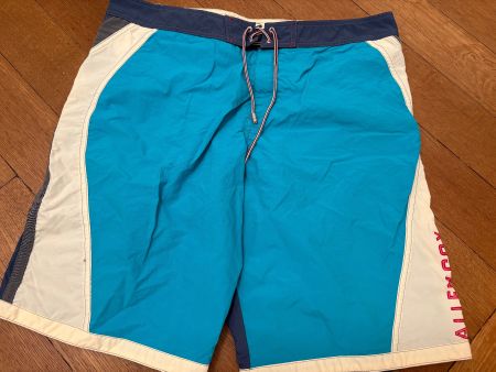 Allen Cox Badehose (Grösse 54)