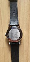 IWC Uhr