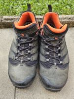 Merrell Fire Performance Footwear Gr. 46 Wanderschuhe