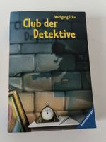 Ravensburger Club der Detektive 65 Krimifälle