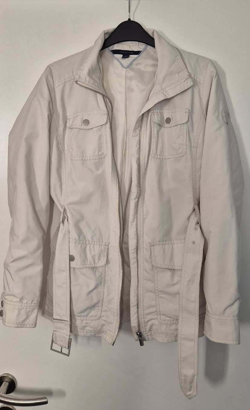 Tommy Hilfiger Giacche: Übergangsjacke - Tommy Hilfiger – Usato da Hägendorf venduto da virginiaM01