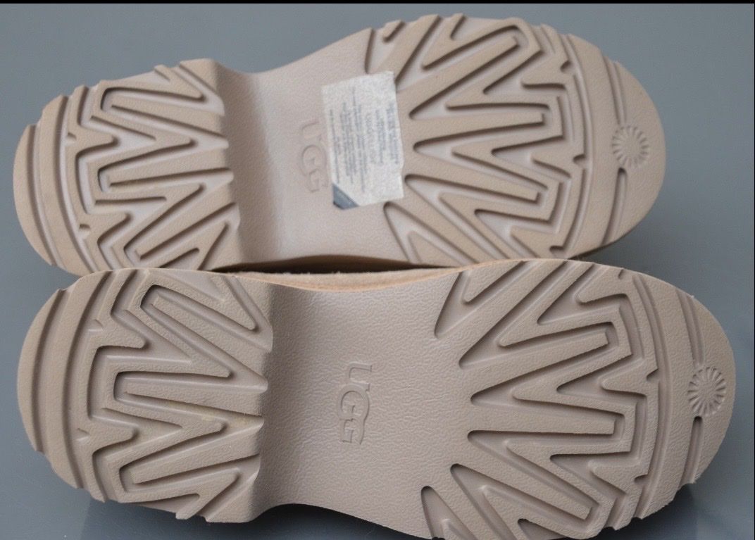 Ugg Scarpe da donna: Schuhe UGG Tazz 38 – Usato da Zürich venduto da whitelily 5