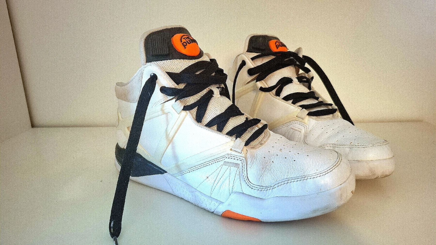 Scarpe da uomo: Reebok Pump Omni Lite HLS – Usato da Perly venduto da gsc_hwt7 1