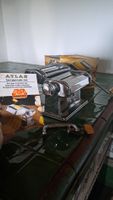 Marcato Atlas 150 Nudelmaschine unbenutzt