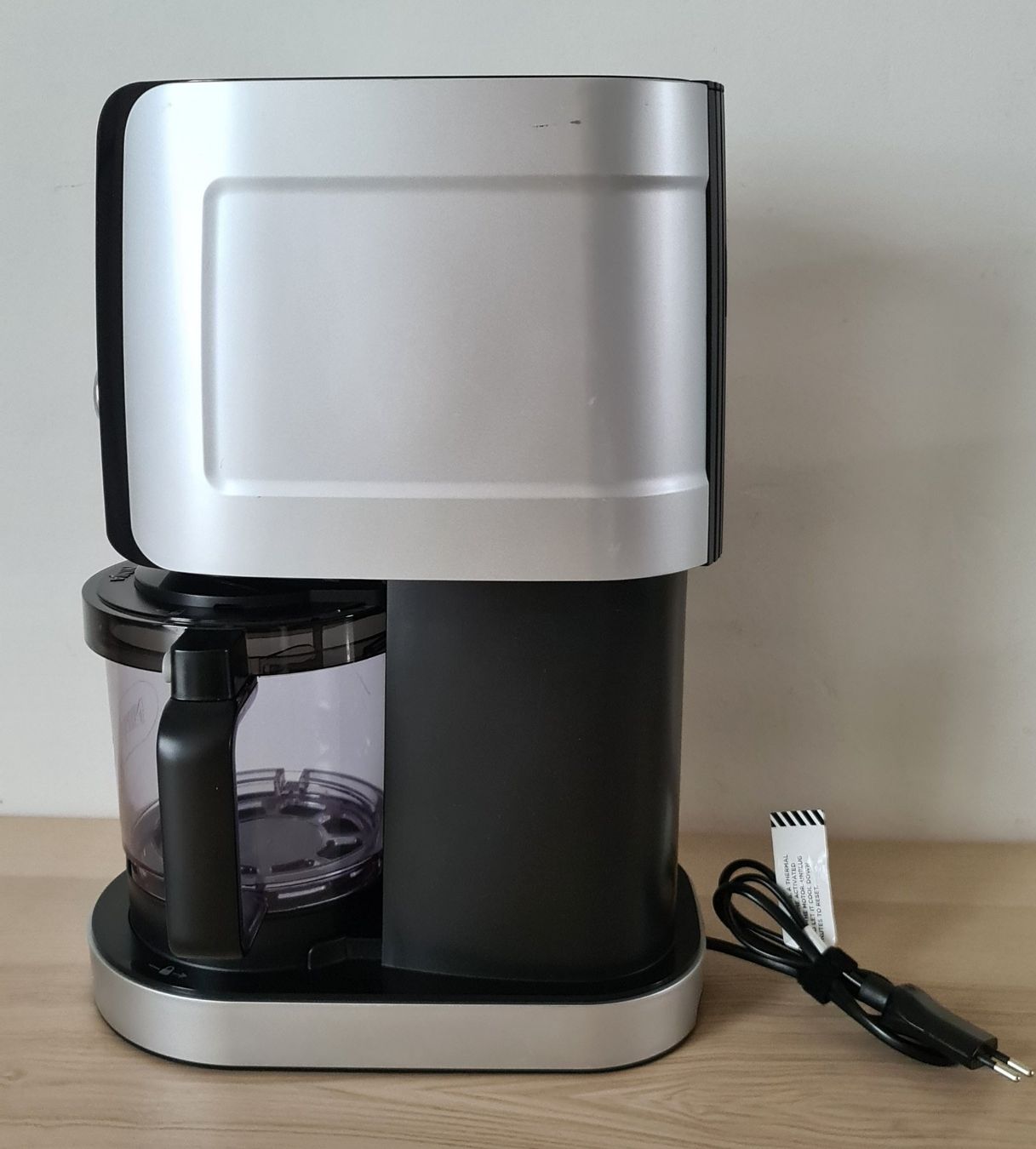 Appareils de cuisine: Ninja Creami Deluxe – D'occasion à Luzern par monyet 5