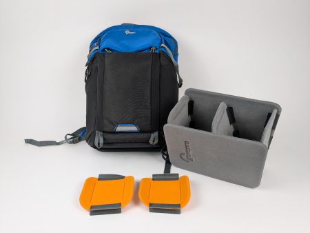 LOWEPRO Kamerarucksack BP 300AW