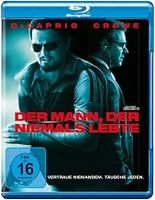 🎞️🎥🍿 Der Mann, der niemals lebte 🍿🎥💿