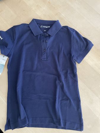 Polo T-Shirt Livinguard neu