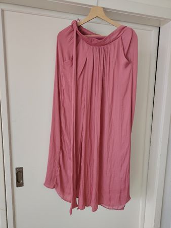 Kleid rosa Grösse S guter Zustand