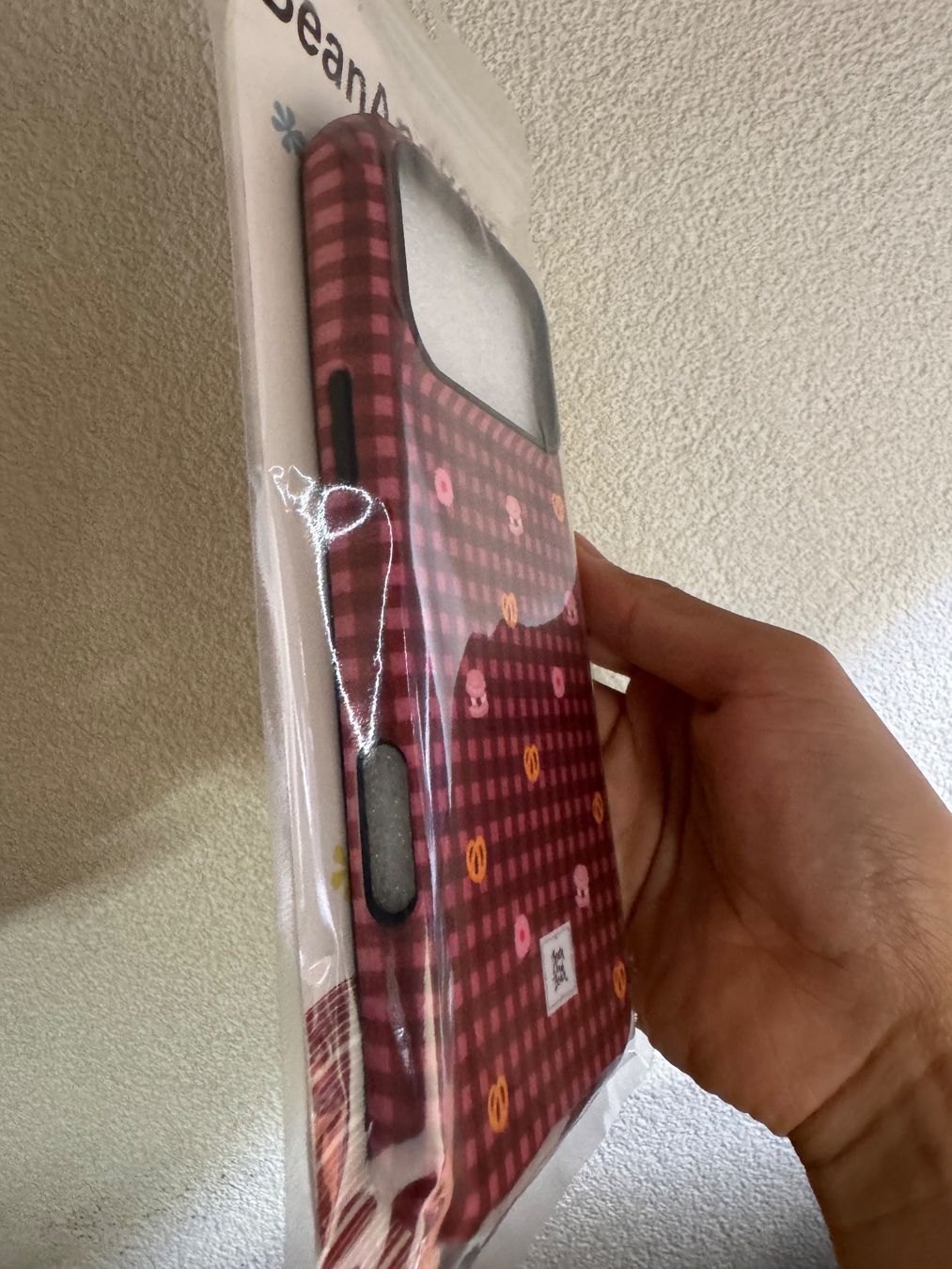 Apple Cover & Protezioni schermo: Neu Coque iPhone 17Pro Max – Nuovo e nell'imballaggio originale da Marin-Epagnier venduto da jin_2fyk 2