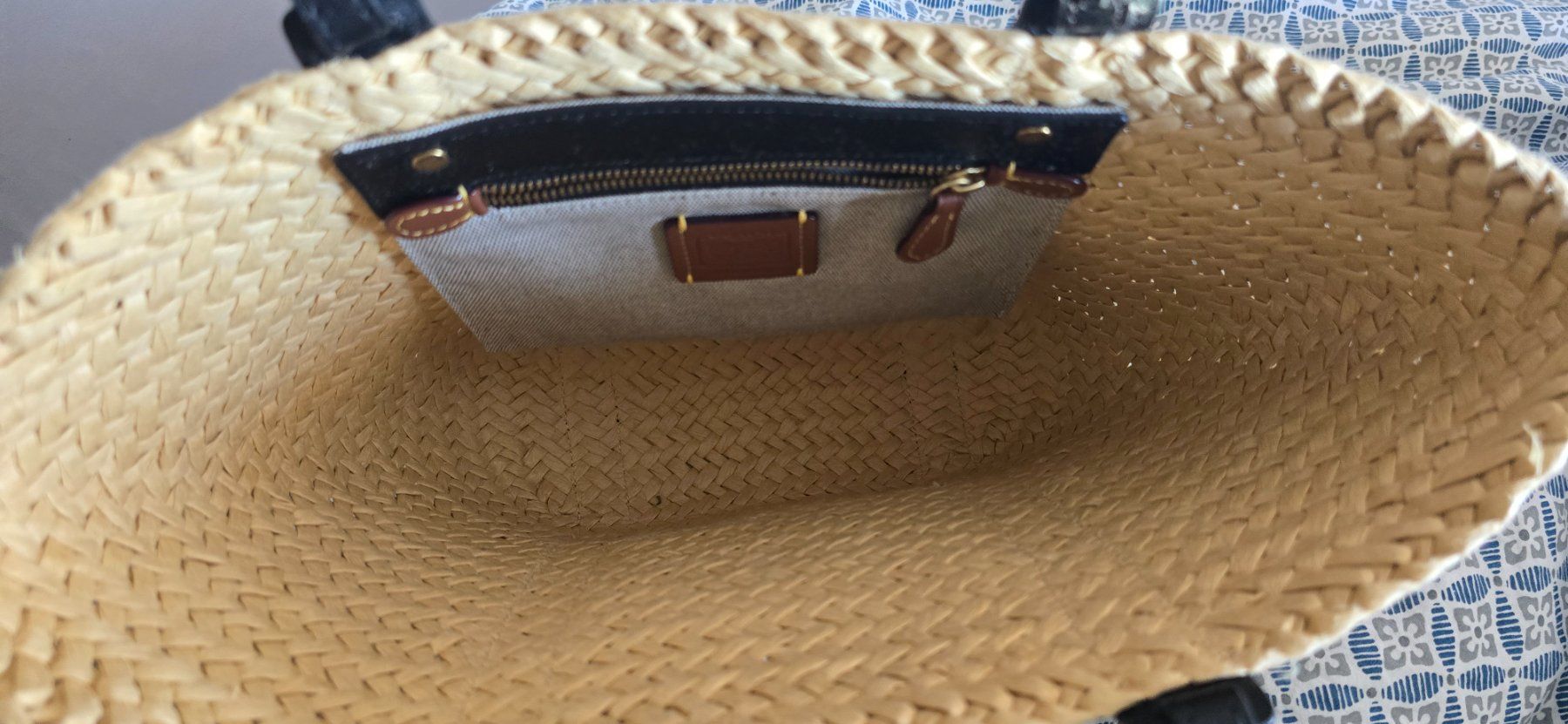 Coach Taschen für Damen: Coach summer bag – Gebraucht aus Oberglatt ZH von ros_w89m 4