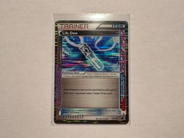 Life Dew holo Plasma Freeze EN