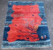 Berber Teppich Nr. 3