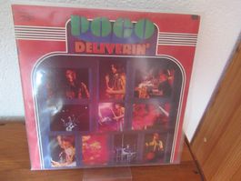 POCO - DELIVERIN