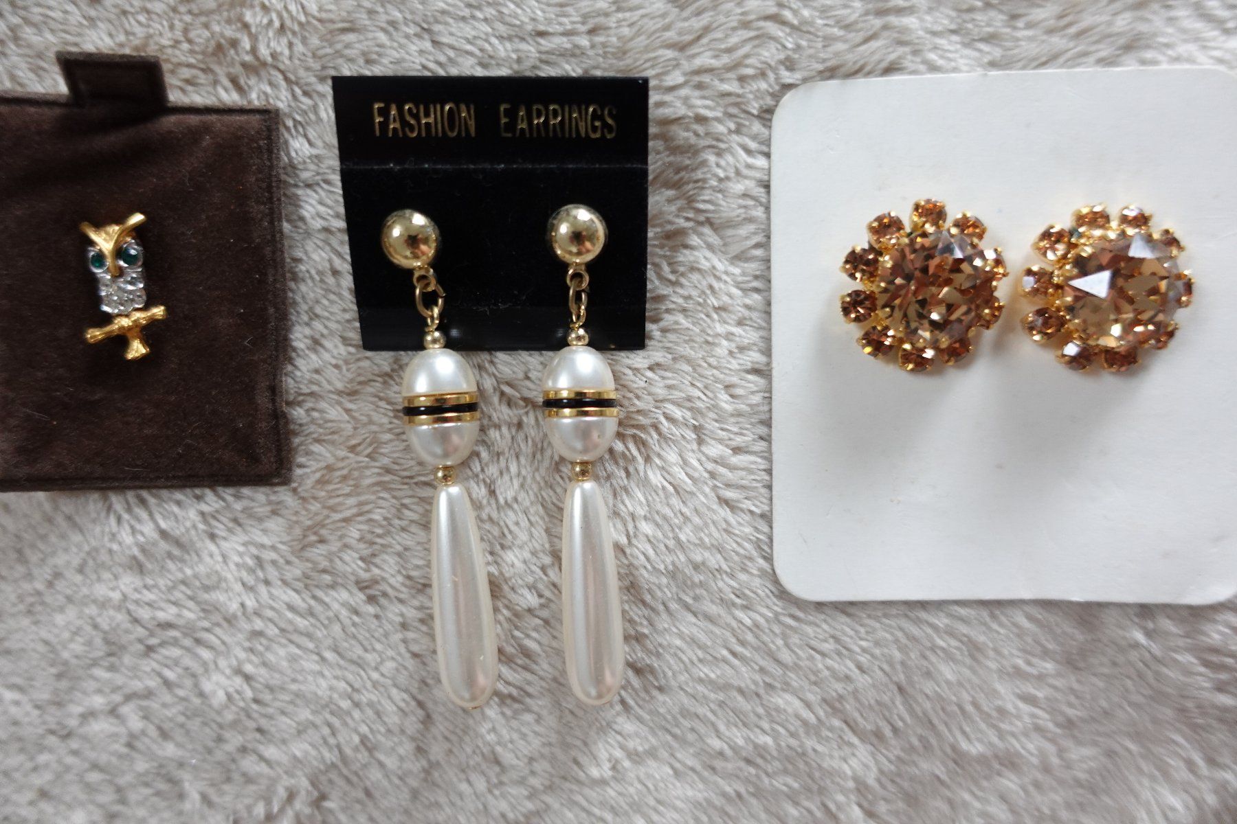 Altri gioielli: 1 schönes 26 teiliges Modeschmuck Set – Usato da rorschach venduto da Babsi64 1